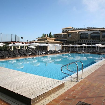 Hapimag Resort Mas Nou Platja d'Aro Exteriér fotografie