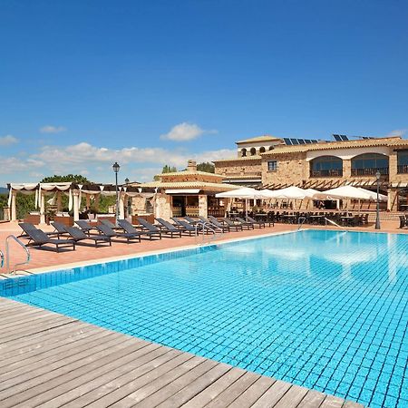 Hapimag Resort Mas Nou Platja d'Aro Exteriér fotografie