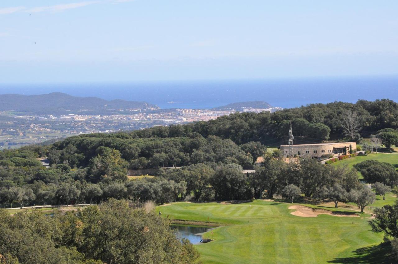 Hapimag Resort Mas Nou Platja d'Aro Exteriér fotografie