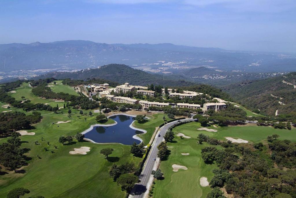 Hapimag Resort Mas Nou Platja d'Aro Exteriér fotografie