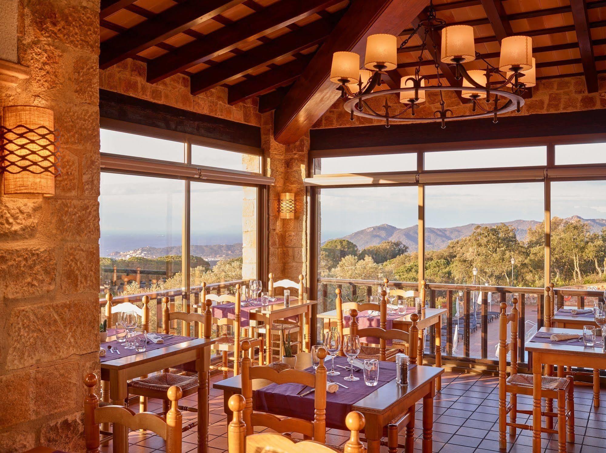 Hapimag Resort Mas Nou Platja d'Aro Exteriér fotografie