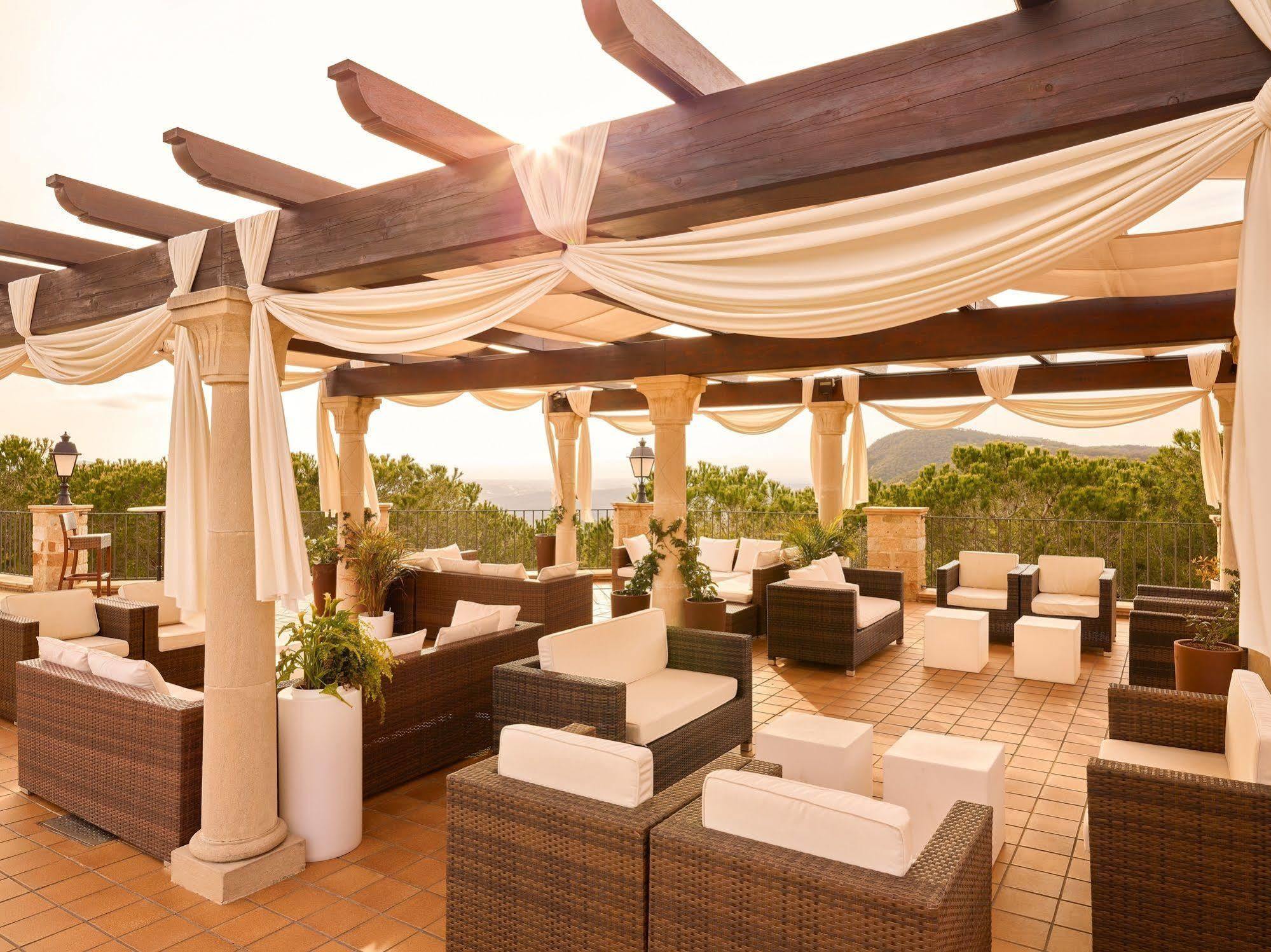 Hapimag Resort Mas Nou Platja d'Aro Exteriér fotografie