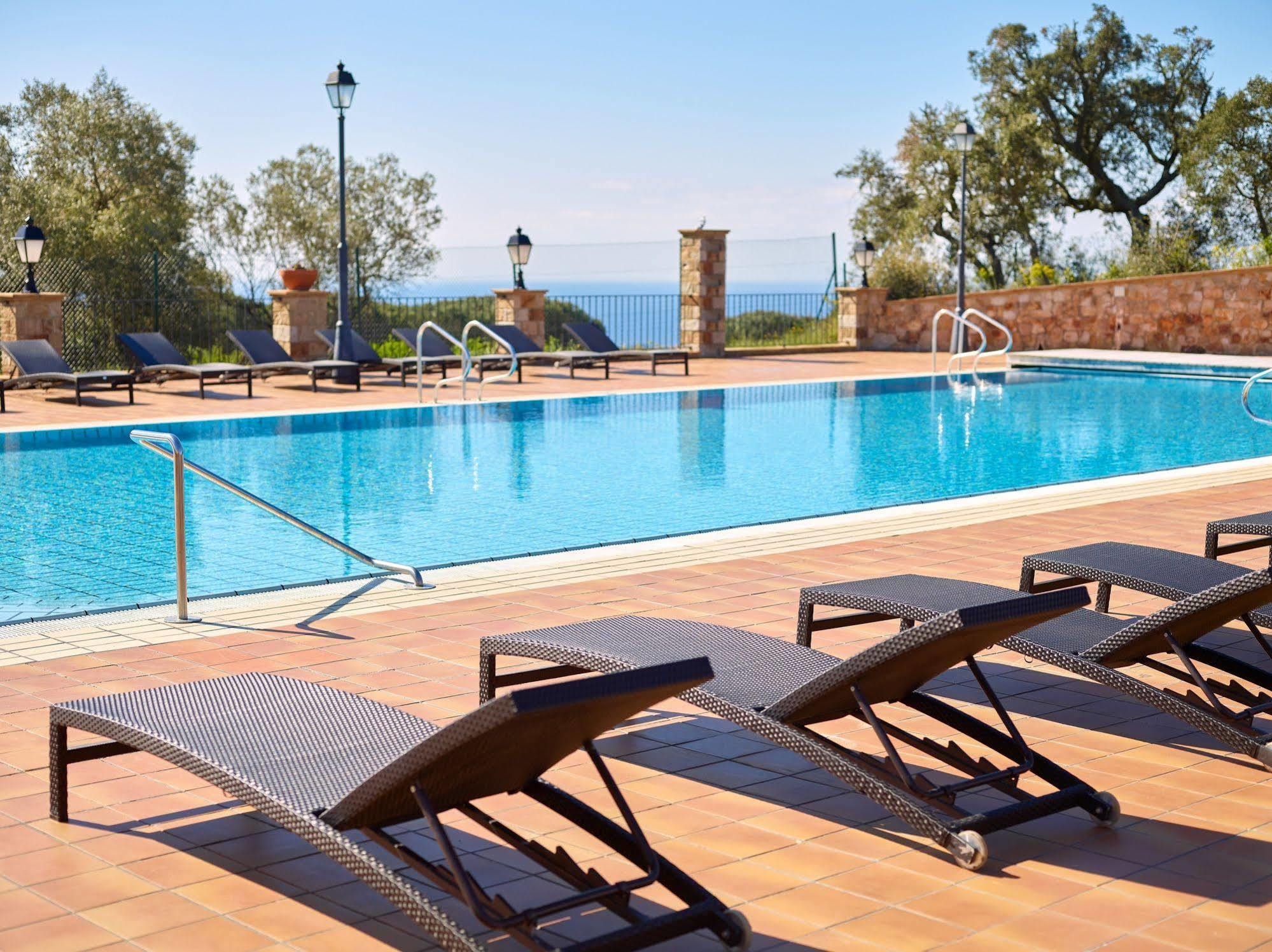 Hapimag Resort Mas Nou Platja d'Aro Exteriér fotografie