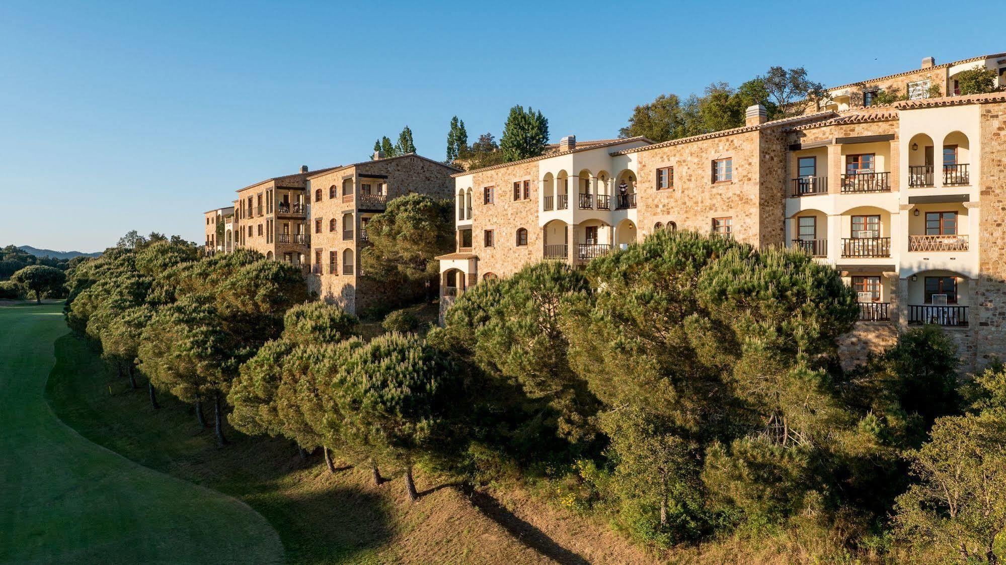 Hapimag Resort Mas Nou Platja d'Aro Exteriér fotografie