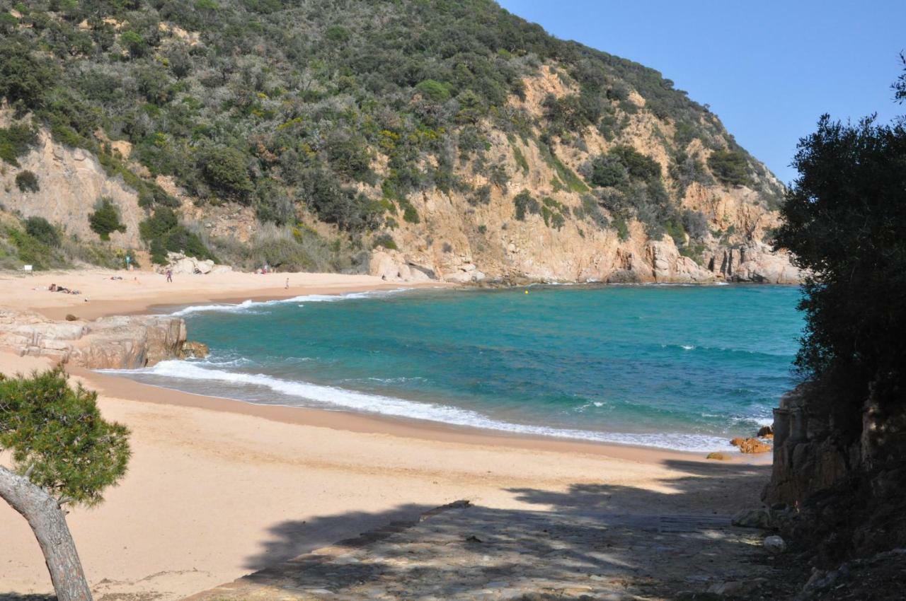 Hapimag Resort Mas Nou Platja d'Aro Exteriér fotografie