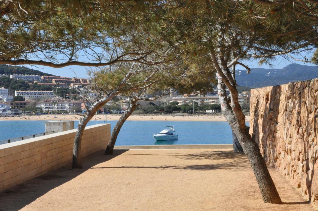 Hapimag Resort Mas Nou Platja d'Aro Exteriér fotografie