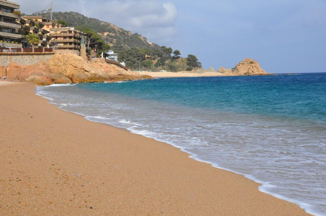 Hapimag Resort Mas Nou Platja d'Aro Exteriér fotografie