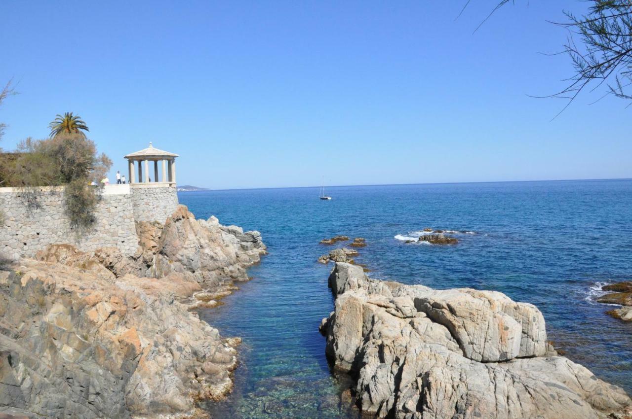Hapimag Resort Mas Nou Platja d'Aro Exteriér fotografie