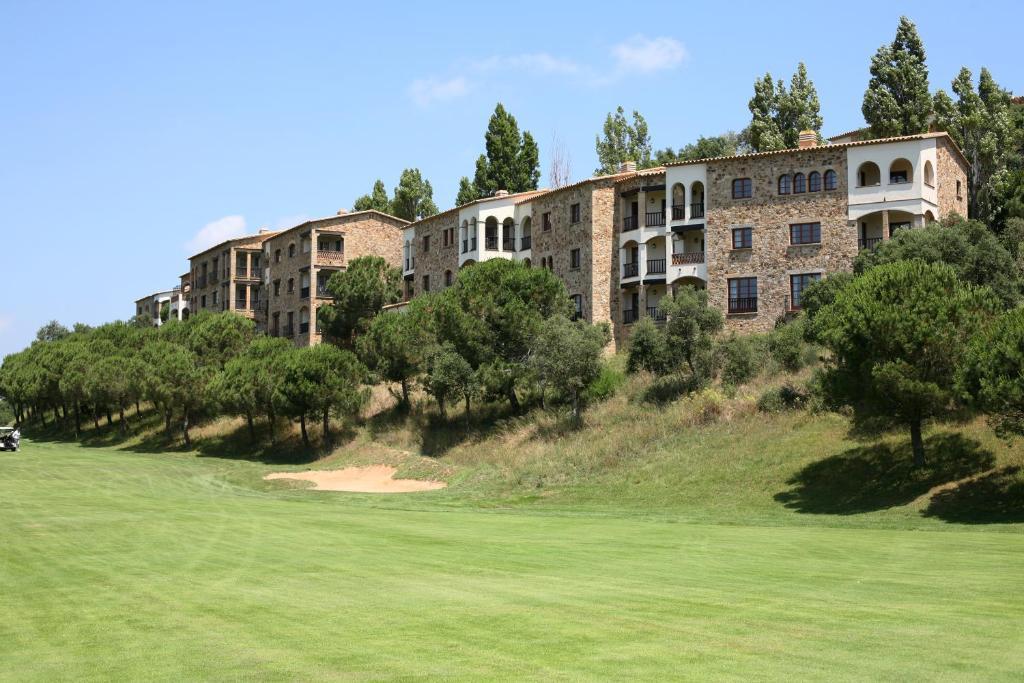 Hapimag Resort Mas Nou Platja d'Aro Exteriér fotografie